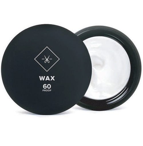 Blind Barber 60 Proof Wax - Воск для волос средней фиксации 75 гр