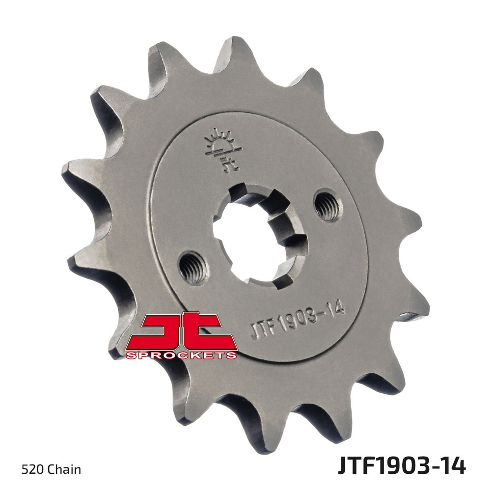Звезда JTF1903.14