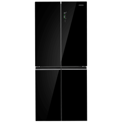 Холодильник Maunfeld MFF192NFB01 Inverter