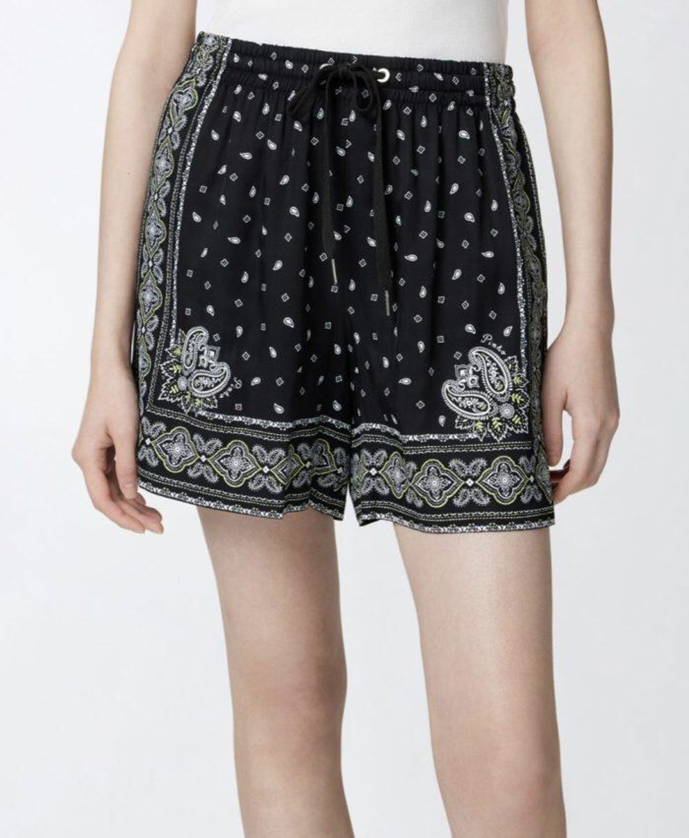 Шорты PINKO