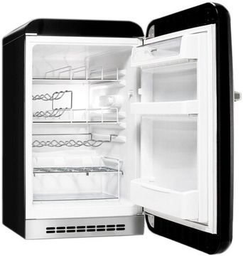 Холодильник Smeg FAB10HRB