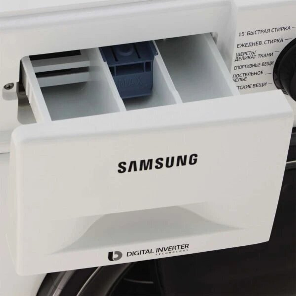 Samsung WW60K40G00W