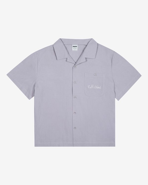 Рубашка Boiled Cotton Powder - фото 2