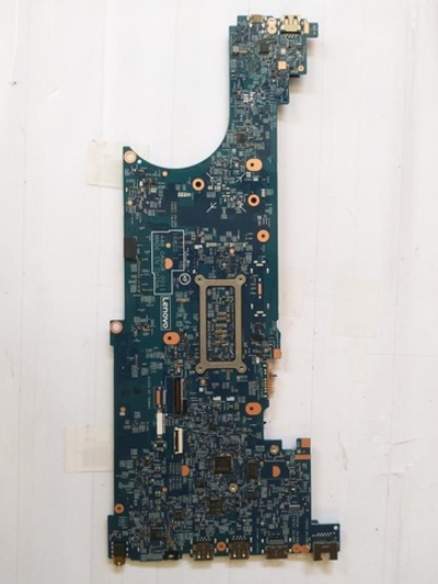 Материнская плата для ноутбука Lenovo ThinkPad T570 TPG NB i5-7300 HD TPM2 y AMT WIN (01ER389), оригинал