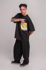 ФУТБОЛКА NUMERO 1 MEN print Duck