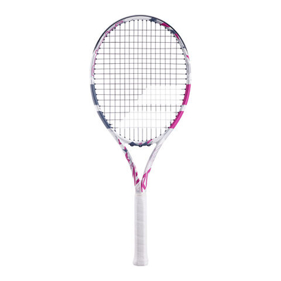 Теннисная ракетка Babolat Evo Aero Pink