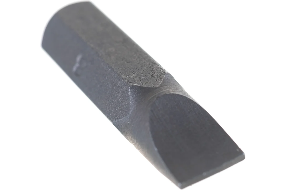 Вставка RF-1533008 5/16"DR шлиц SL8х30мм ROCKFORCE