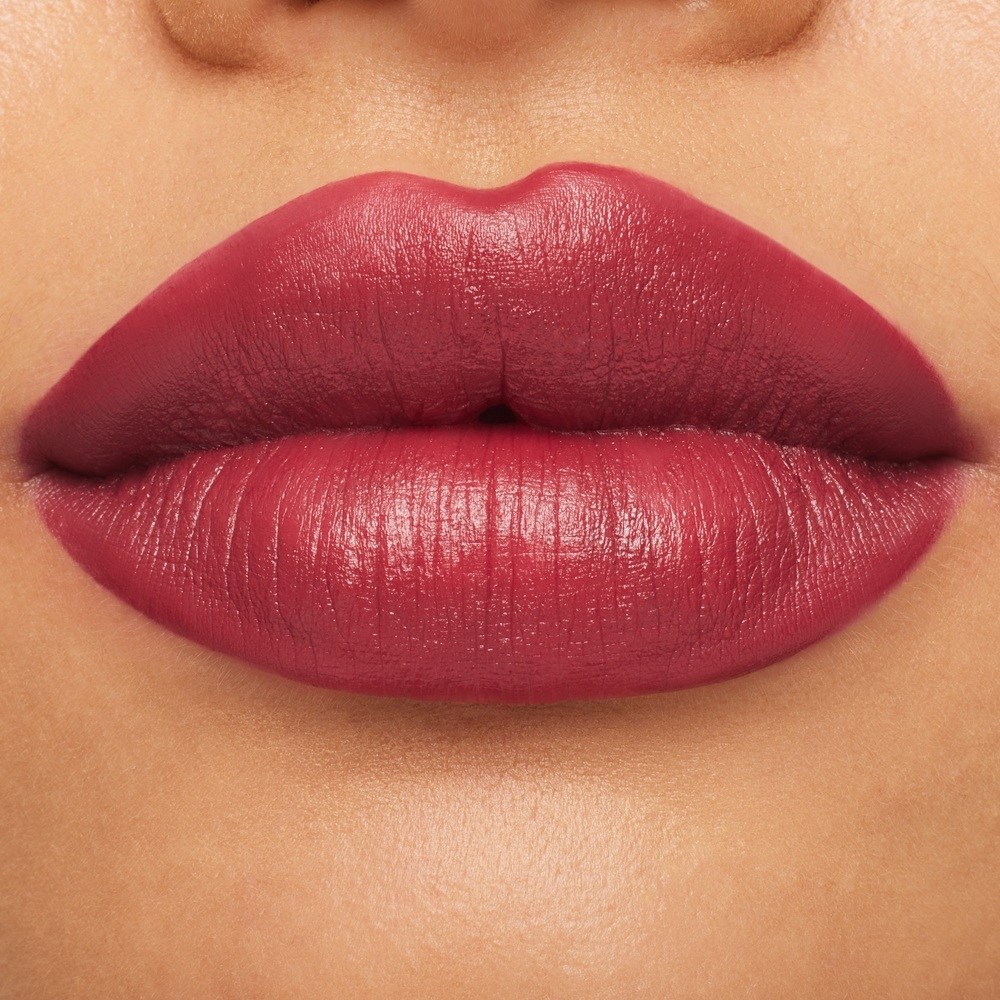 MAC Cosmetics MACximal Silky Matte Lipstick - Матовая помада оттенок Keep Dreaming, 3 g