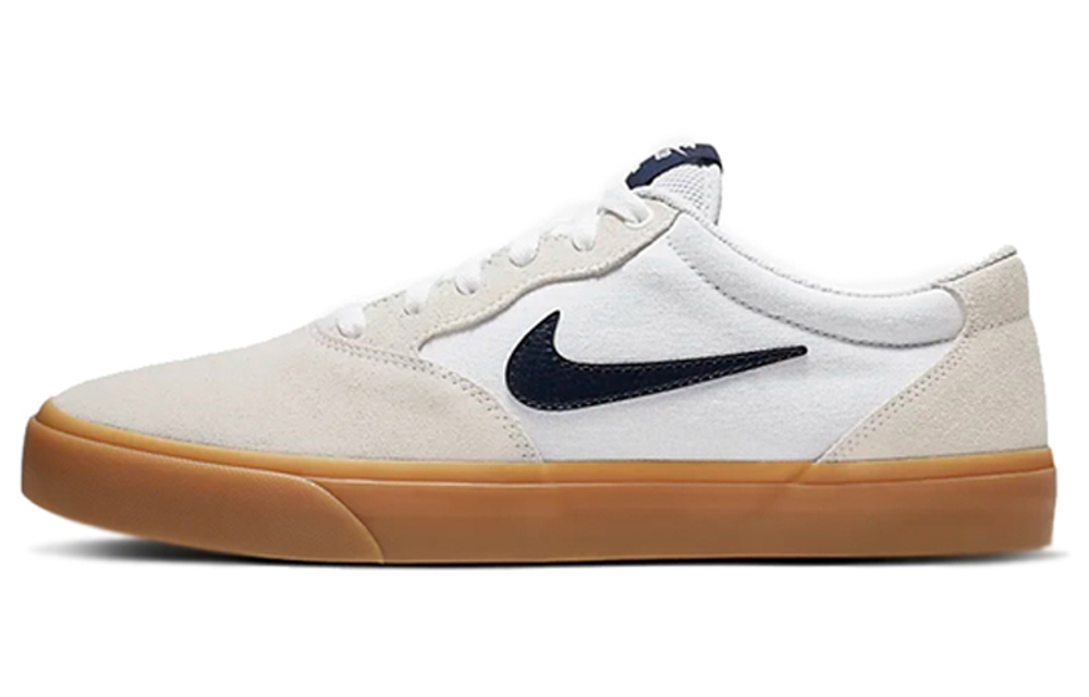 Кроссовки Nike Sb Chron Slr