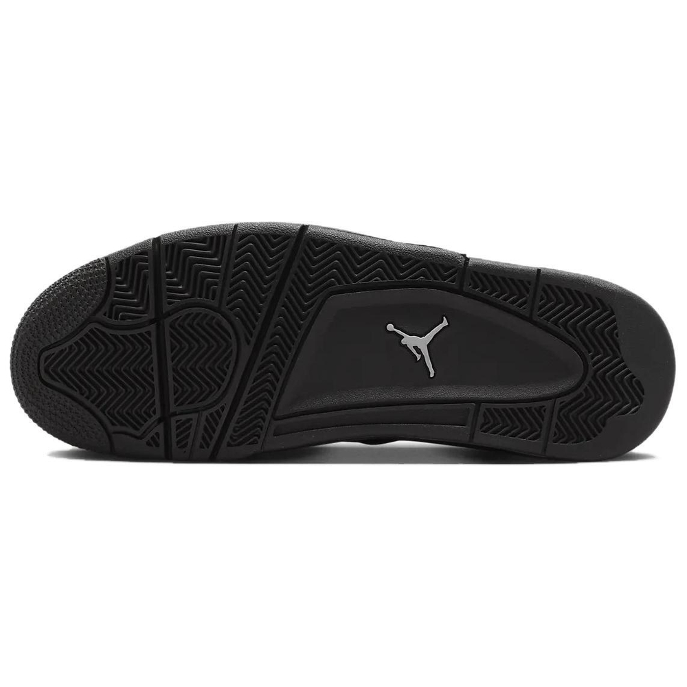 Кроссовки Jordan Air Jordan 4 Rm "Black Cat"