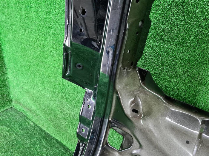 Крышка багажника Chery Tiggo 8 Pro (2021-н.в.)