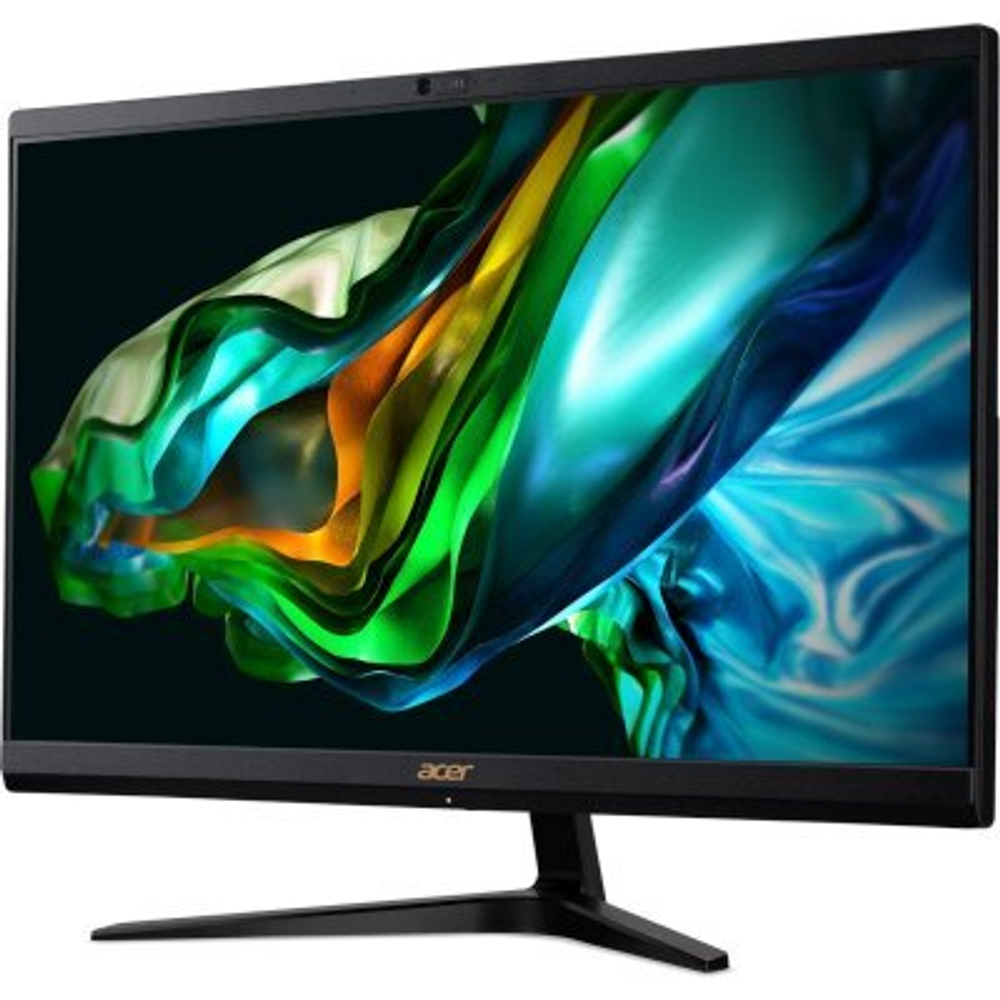 Моноблок Acer Aspire C22-1800 DQ.BN6CD.003-wpro