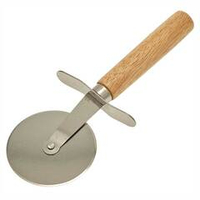 Резак для пиццы и теста 19×6×5 см ВЕ-0424