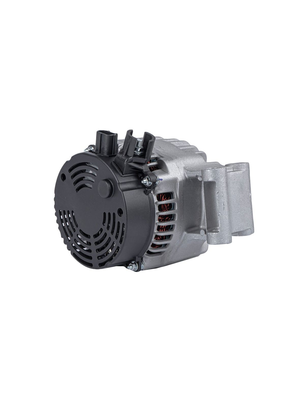 Генератор (12V/105A) FORD Focus/Fusion GANZ GIP13006