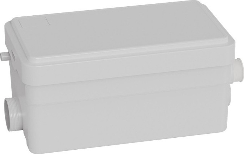 Установка канализационная UNIPUMP Канализационная насосная станция SANIVORT 255 M 9м 60403