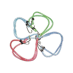 ПАУК БАГАЖНЫЙ SPARTA РЕЗИНОВЫЙ 8КРЮКОВ 543305