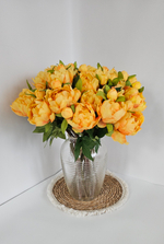 Бутон пиона / Арт 2462