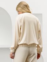 Костюм Альба Виотекс МОЛОЧНЫЙ