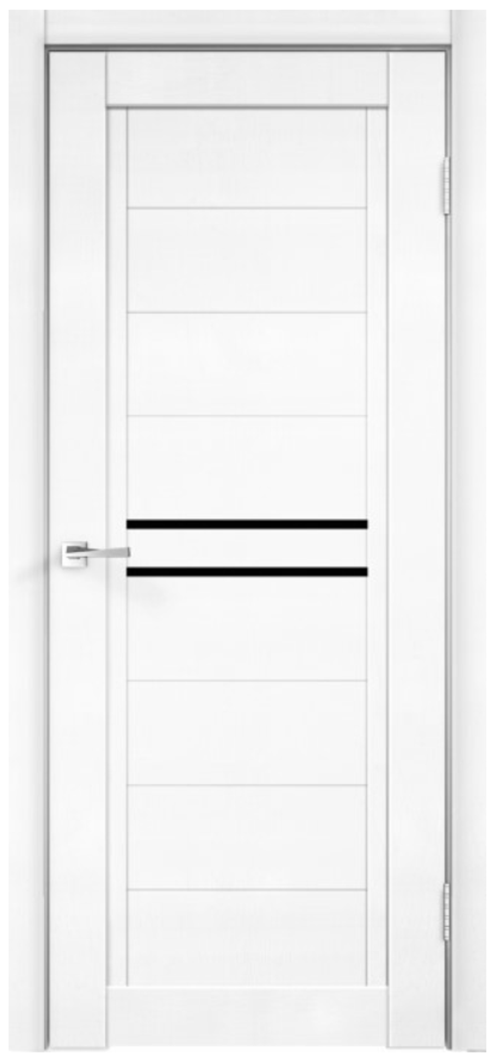 Некст 2 Эмалит Белый