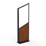 Информационный стенд 1