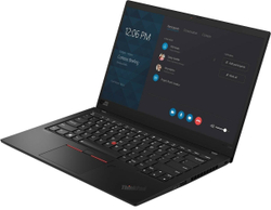 Ноутбук 14" Lenovo ThinkPad X1 Carbon 7 (20QD003HRT)