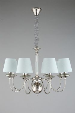 Подвесная люстра Aployt Perla APL.731.03.08