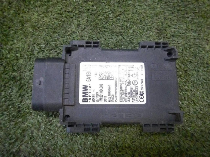 Датчик радарный BMW X5 G05 (2018-н.в.)