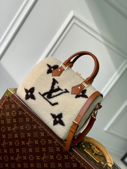 Louis Vuitton Speedy 25