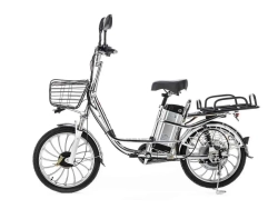 Электровелосипед MOTAX E-NOT EXPRESS BIG 60V20 К