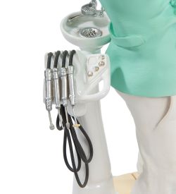 FO-85515 Статуэтка «Стоматолог» (The Dentist. Forchino)