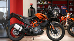 KTM 390 Adventure SW