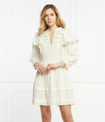 платье TWINSET - белый(221TP2280)