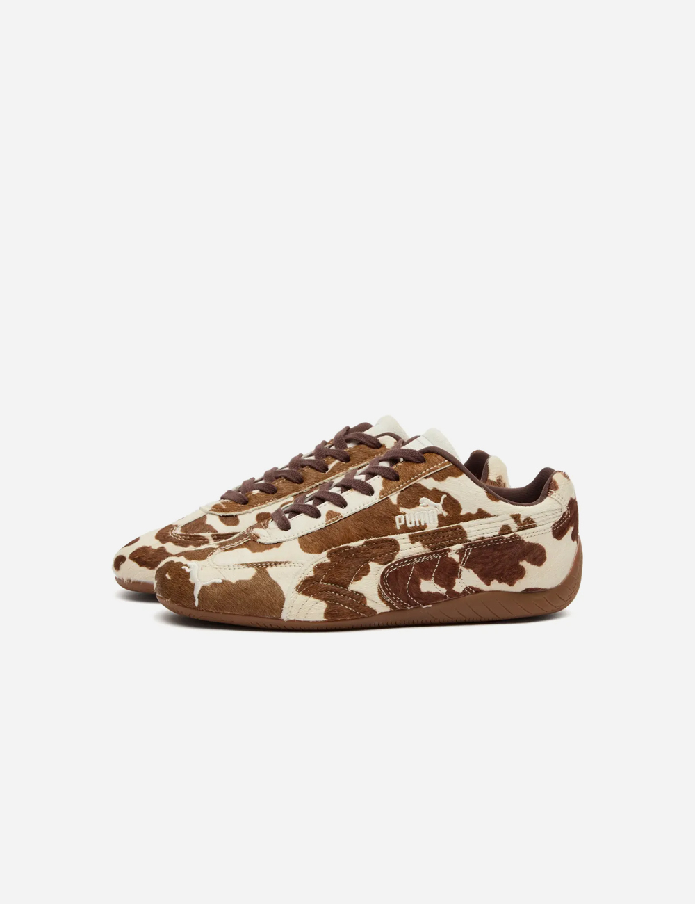 Puma Speedcat OG "Cow"