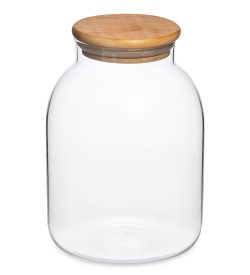 GS-112 Банка для сыпучих, 1,8л
