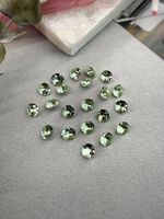 Шатон Chatone 8 мм (ss39), Chrysolite