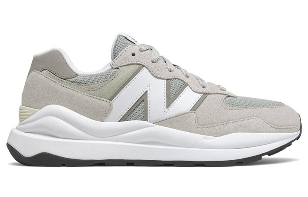 57/40 New Balance 'Rain Cloud'