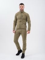 Костюм TRITON "Рич" (флис, хаки)