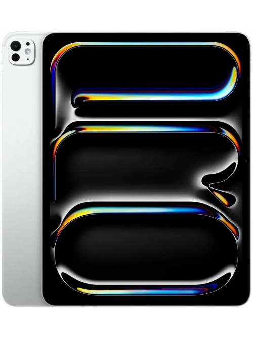 Планшет Ipad Pro M4 13 2024 256 Wi-Fi+Cellular Silver