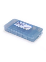 Коробка универсальная для рыболовных приманок 17006