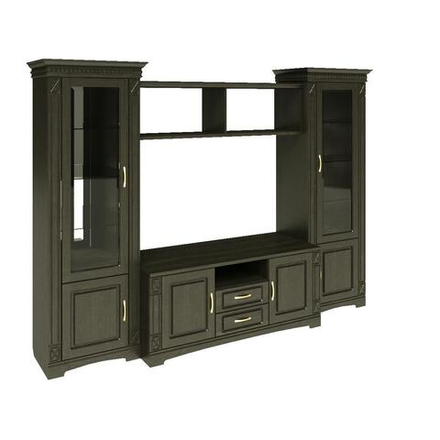 Набор корпусной мебели «Верди Т1» П1.487.0.1Н