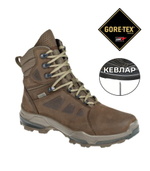 Ботинки GREYMAN HIGH GTX Prabos Dark Green