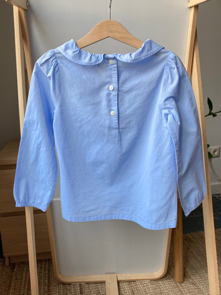 Блузка Janie and Jack, 110