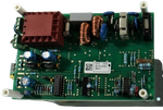 Блок контроля тормоза BSV4 с платой MB2.4 (200/144В, 50 ц)  THYSSEN.