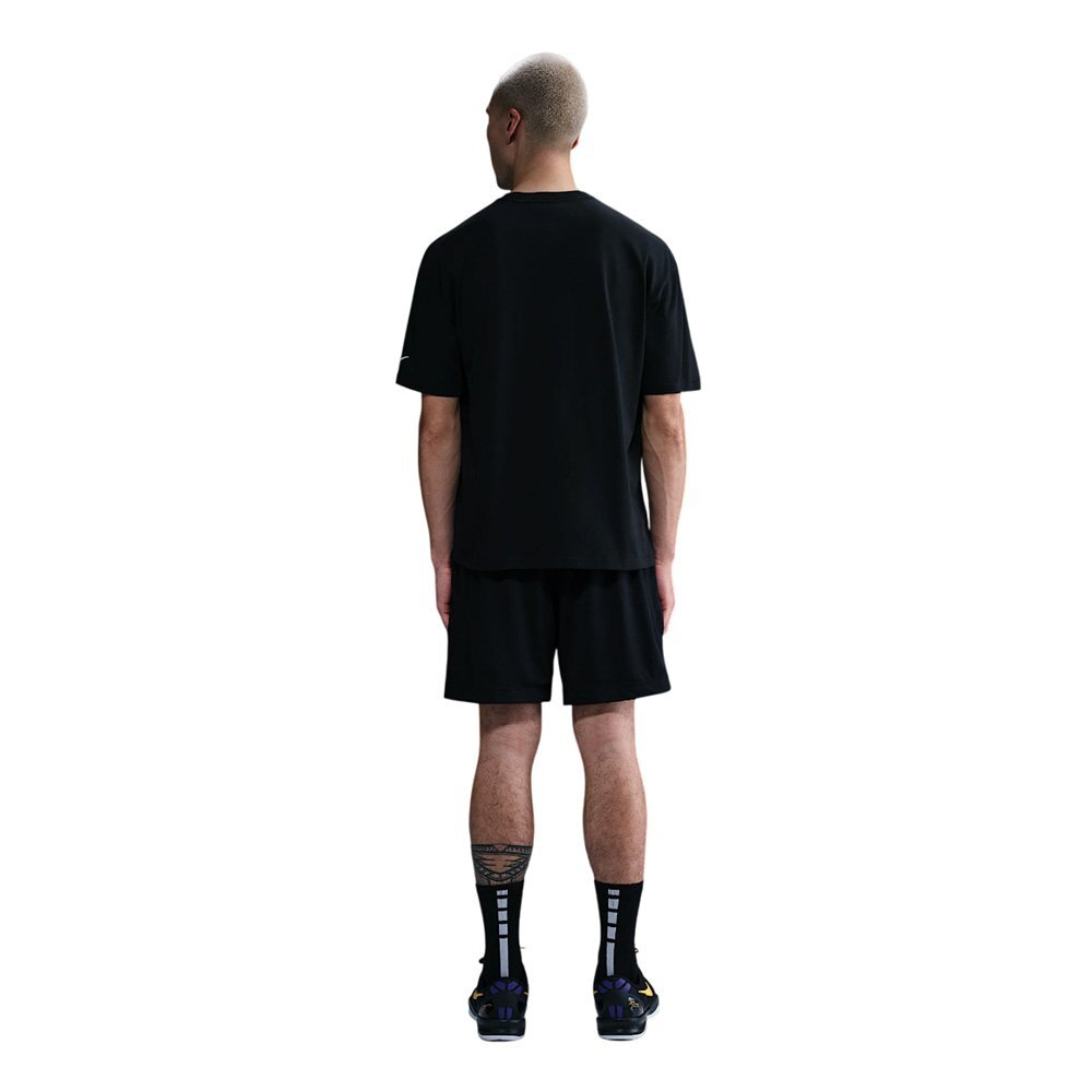 Баскетбольные шорты Nike Kobe Dri-FIT Shorts Black