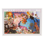 Пазл 1000эл., коробка C-42116