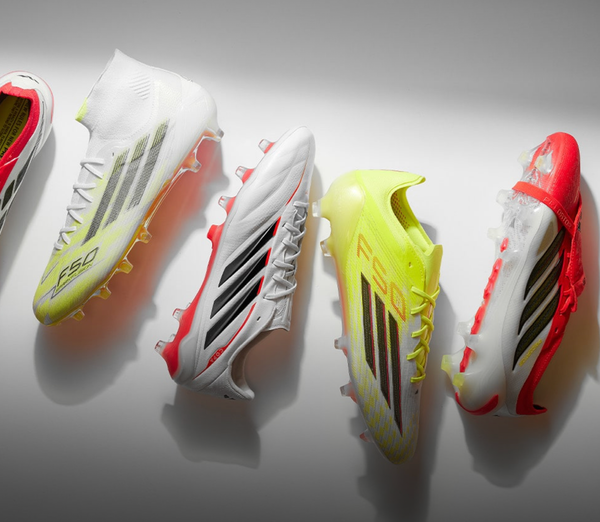 Коллекция adidas Born For Goals - доступна для заказа