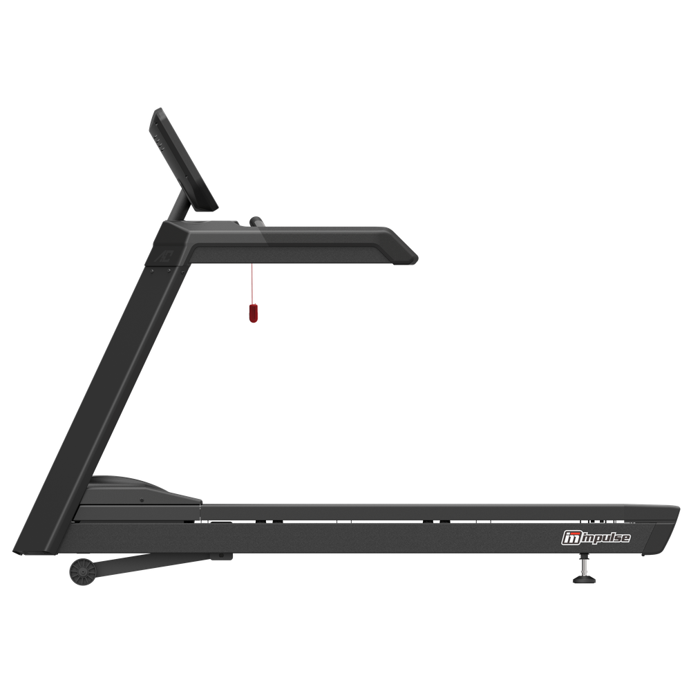 Impulse AC2990 (X2-T LED) профессиональная беговая дорожка