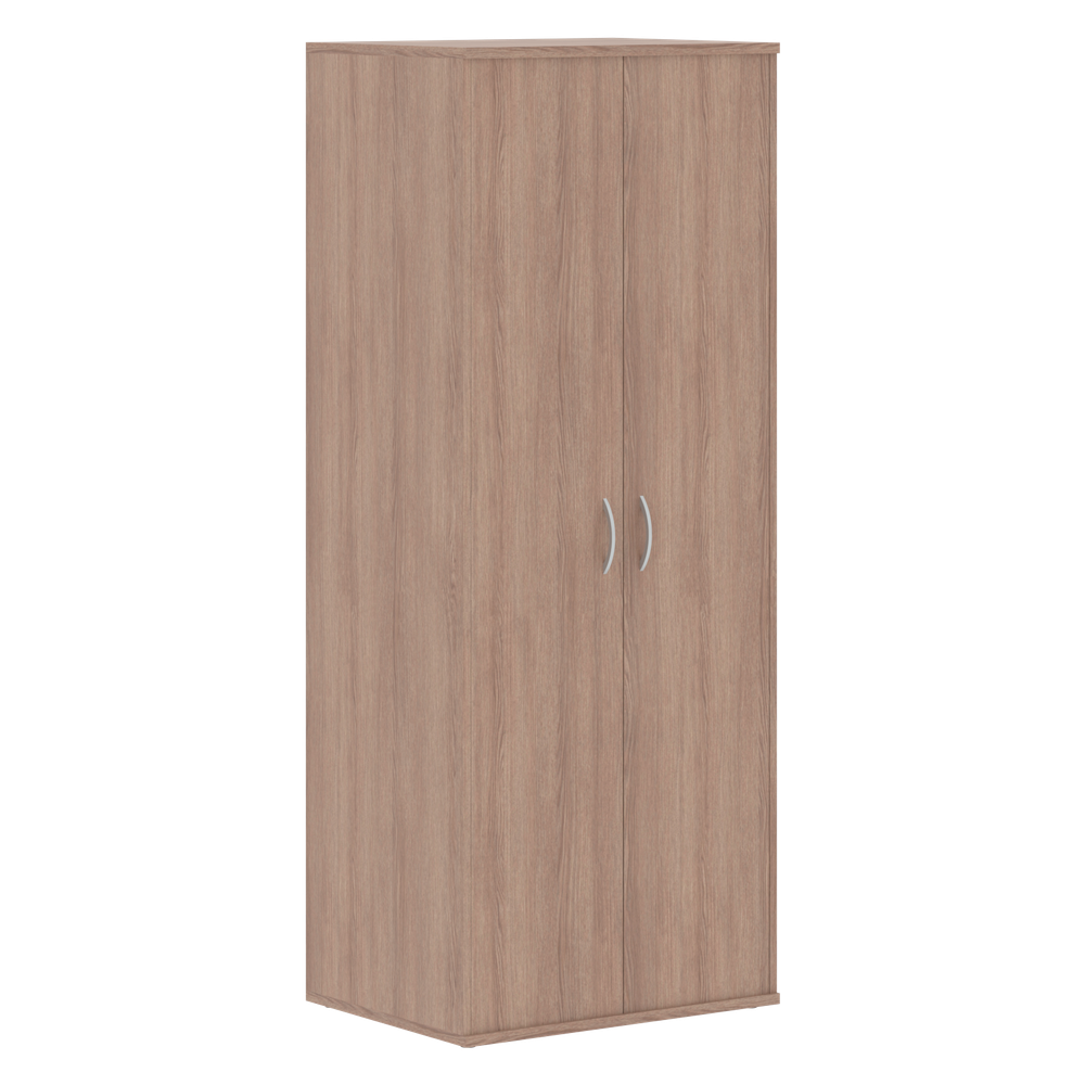 Гардероб с полками и штангой ГБ-2.1 Имаго (Imago)