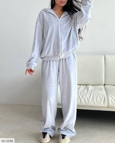 Костюм ID-1598 Фабрика Моды Фото 1