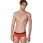 Стильные трусики-хипсы Doreanse Essential (Размер: S) (Цвет: серый)